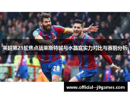 英超第21轮焦点战莱斯特城与水晶宫实力对比与赛前分析 英超第21轮焦点战莱斯特城与水晶宫实力对比与赛前分析